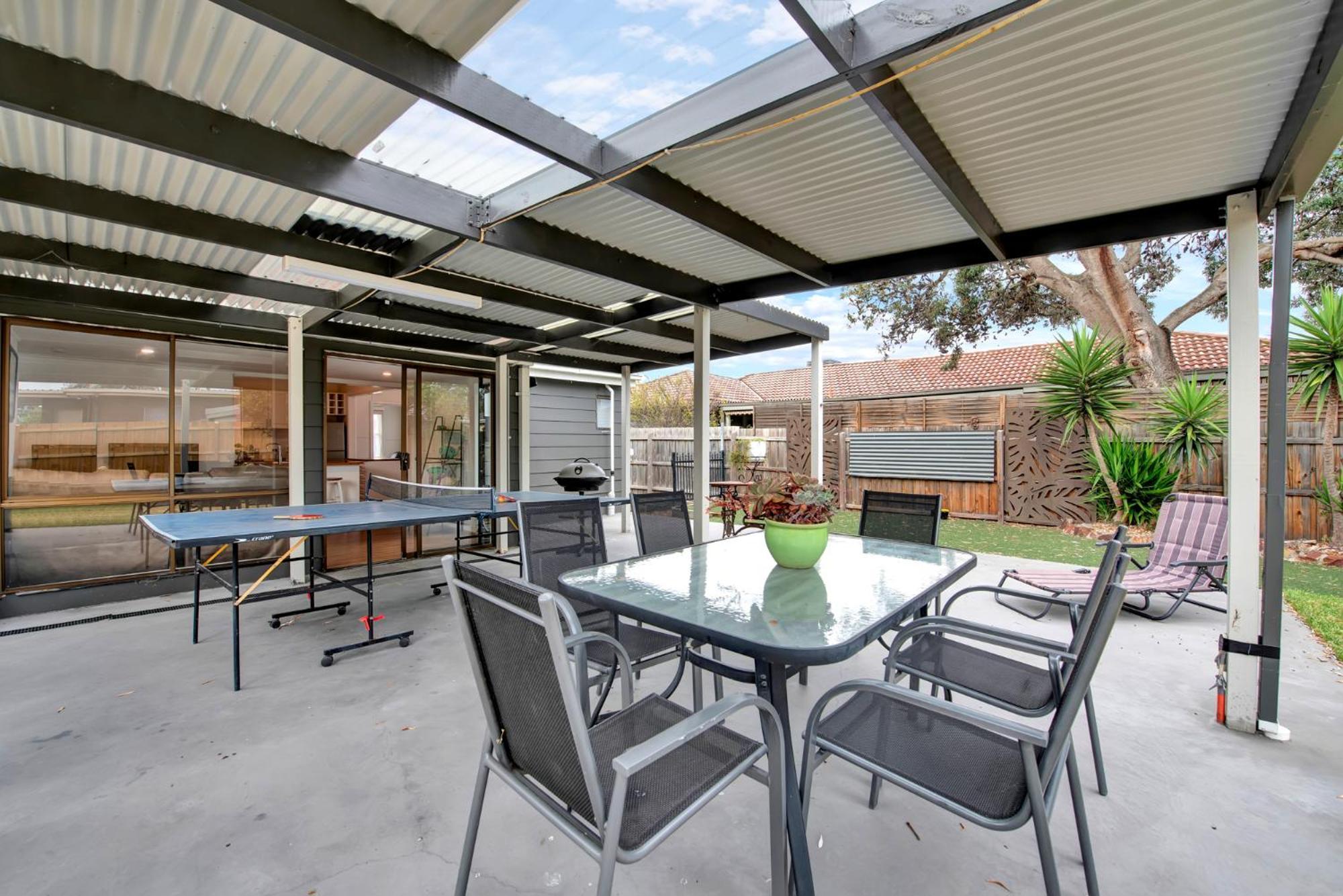 Long Island Beach House Gateway To Mornington Peninsula#Free Parking Frankston Bagian luar foto