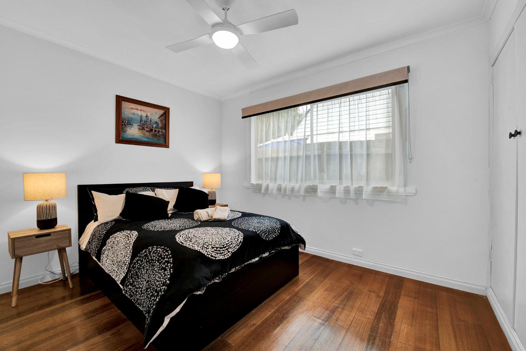 Long Island Beach House Gateway To Mornington Peninsula#Free Parking Frankston Bagian luar foto