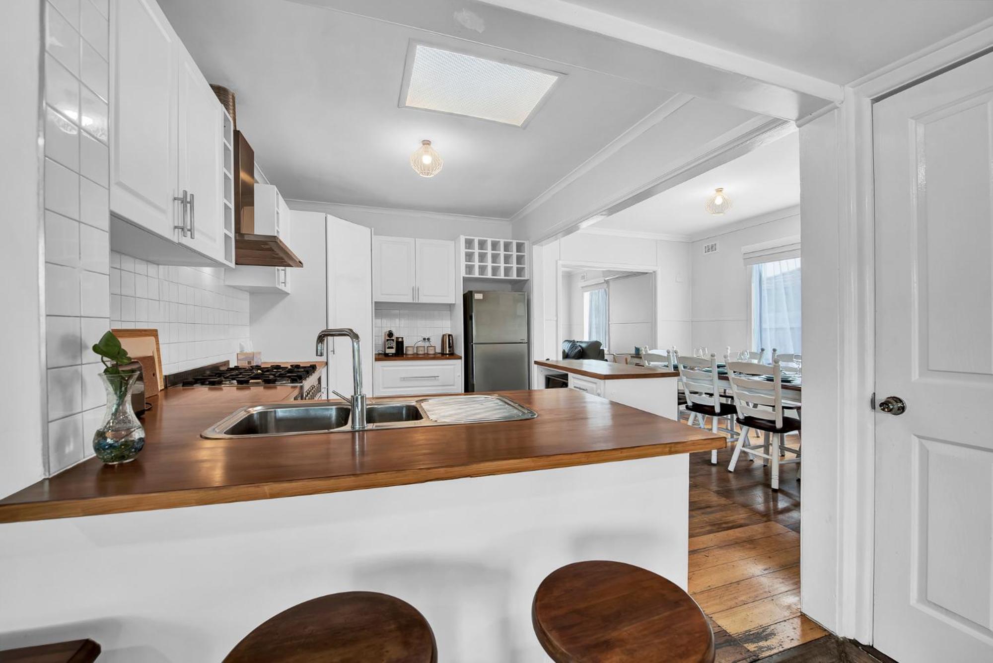 Long Island Beach House Gateway To Mornington Peninsula#Free Parking Frankston Bagian luar foto